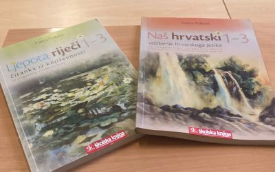 Ekonomska škola Šibenik promiče UNESCO-ve vrijednosti obilježavanjem Međunarodnog dana materinjeg jezika