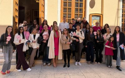 Dan ružičastih majica 2026. 